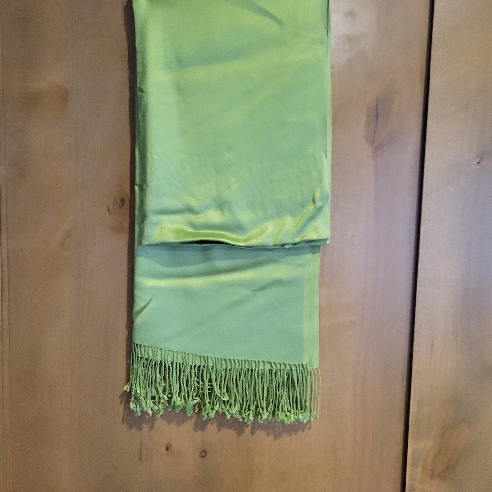 Wrap/shawl